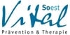 Kundenlogo von Soest Vital Krankengymnastik