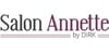 Kundenlogo von Salon Annette by Dirk Friseursalon
