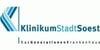 Kundenlogo von KlinikumStadtSoest Krankenhaus