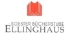 Kundenlogo von Soester Bücherstube Ellinghaus