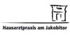Kundenlogo von Hausarztpraxis am Jakobitor Dr.med. Ute Friedrich-Pagels u. Markus Adler
