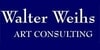 Kundenlogo von Weihs Walter öffentl. best. und vereid. Sachverständiger für Kunst