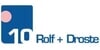 Kundenlogo von Rolf + Droste Ing. Ges. mbH