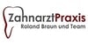 Kundenlogo von Braun R. und Team Zahnärzte