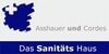 Kundenlogo von Asshauer + Cordes GmbH Orthopädie u. Rehatechnik