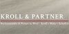 Kundenlogo von Kroll Friedrich Rechtsanwalt u. Notar a. D. , Mühr Scheffel