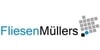 Kundenlogo von Fliesen Müllers GmbH