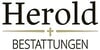 Kundenlogo von Herold Bestattungen e.K.