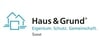 Kundenlogo von Haus & Grund Soest e.V.