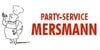 Kundenlogo von Mersmann Dirk Partyservice