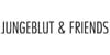 Kundenlogo von JUNGEBLUT & FRIENDS Inh. Frank Jungeblut Biosthétique Friseur