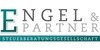 Kundenlogo von Engel & Partner mbB Steuerberatungsgesellschaft