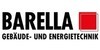 Kundenlogo von Barella Gebäude- und Energietechnik GmbH