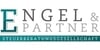 Kundenlogo von Engel & Partner mbB Steuerberatungsgesellschaft