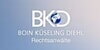 Kundenlogo von BKD BOIN KÜSELING DIEHL Rechtsanwälte