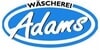 Kundenlogo von Wäscherei Adams e.K.