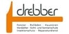 Kundenlogo von Drebber Bauelemente