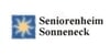 Kundenlogo von Seniorenheim Sonneneck - Kai-Uwe Groll