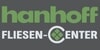 Kundenlogo von Fliesen-Center Hanhoff