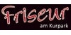 Kundenlogo von Friseur am Kurpark