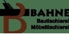 Kundenlogo von Bahne Andreas Tischlerei