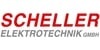 Kundenlogo von Scheller Elektrotechnik GmbH