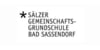 Kundenlogo von Sälzerschule Gemeinschaftsgrundschule