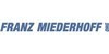 Kundenlogo von Franz Miederhoff GmbH & Co. KG