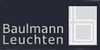 Kundenlogo von Baulmann Leuchten GmbH