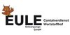 Kundenlogo von Eule Entsorgungs-GmbH - Wertstoffhof