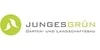Kundenlogo von JungesGrün Garten- und Landschaftsbau