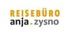 Kundenlogo von Zysno Anja Reisebüro