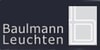 Kundenlogo von Baulmann Leuchten GmbH