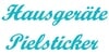 Kundenlogo von Hausgeräte Pielsticker Service + Verkauf