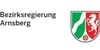 Kundenlogo von Bezirksregierung Arnsberg