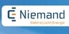 Kundenlogo von Elektrotechnik Rene Niemand