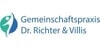 Kundenlogo von Richter Ralf-Torsten Dr.med. Facharzt für Allgemeinmedizin