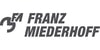 Kundenlogo von Franz Miederhoff GmbH & Co. KG