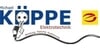 Kundenlogo von Köppe Elektrotechnik koeppe-elektrotechnik.de