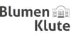 Kundenlogo von Klute Blumen