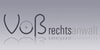 Kundenlogo von Voß Stefan Rechtsanwalt