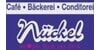 Kundenlogo von Bäckerei Konditorei Café Klaus Nückel