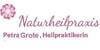 Kundenlogo von Grote Petra Heilpraktikerin