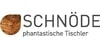 Kundenlogo von Tischlerei Schnöde phantastische Tischler Inh. Thomas Schnöde
