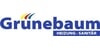 Kundenlogo von Grünebaum Heizung - Sanitär