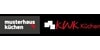 Kundenlogo von KWK Küchen, Inh. Benjamin Kraft e. K.