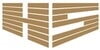 Kundenlogo von Schulte GmbH, Hubert Holzverarbeitung