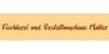 Kundenlogo von Müller Mario GmbH Bau- u. Möbeltischlerei