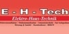 Kundenlogo von Müller Carsten E-H-Tech