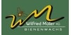 Kundenlogo von Wilfried Müller KG Bienenwachsverarbeitung